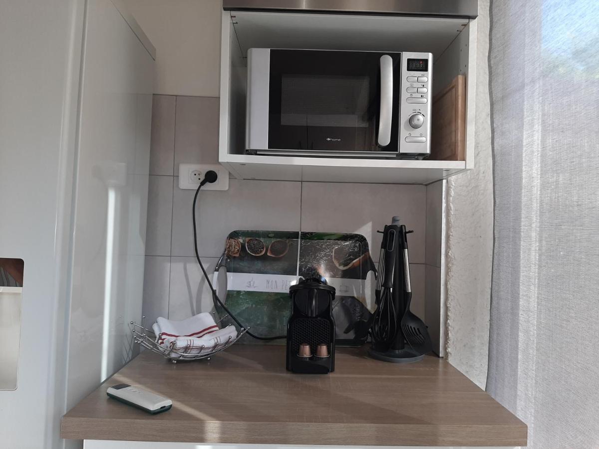 Vacances Cocooning La Londe-les-Maures ภายนอก รูปภาพ